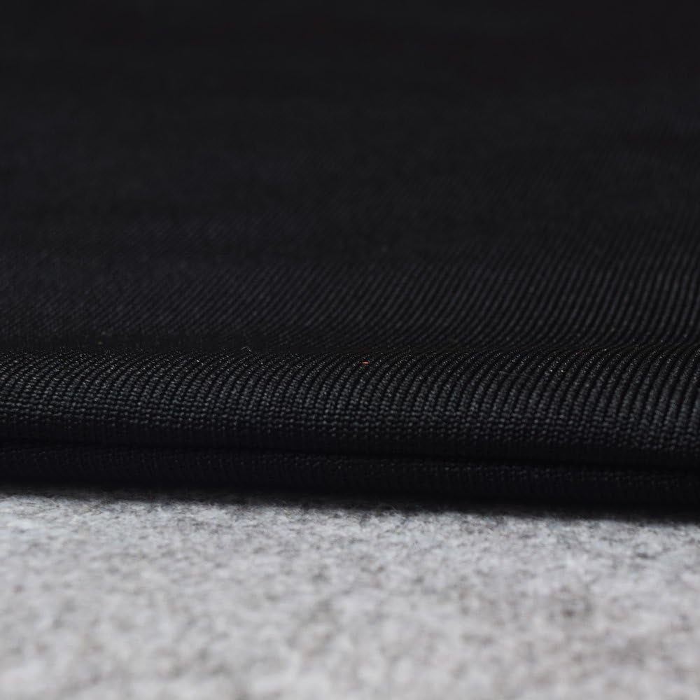 Women'S High Waist Knee Length Bandage Pencil Skirt